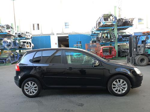 Pipe VW GOLF V (1K1) 1.9 TDI | BP27518165M125 - Image 6