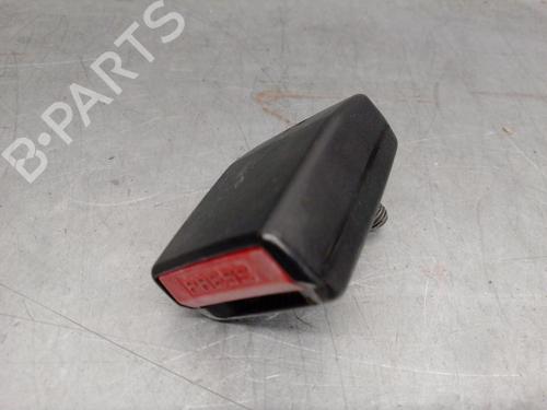 Used Seat buckle RENAULT GRAND SCÉNIC II (JM0/1_) 1.9 dCi (JM0G, JM12, JM1G, JM2C) (120 hp) 26971560