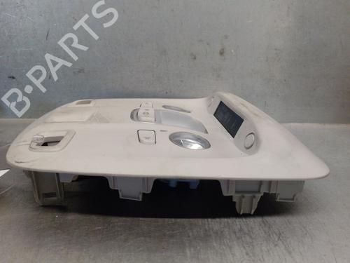 Kabinelys FIAT SCUDO Van 1.5 Multijet 120 (506) | BP32229900I8