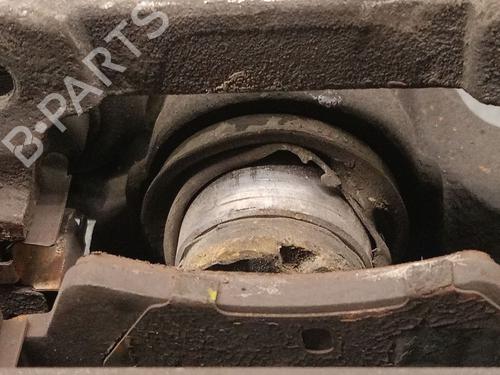 Right rear brake caliper FORD S-MAX (WA6) 2.0 TDCi | BP28132918M106 