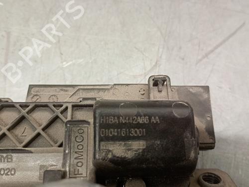 Tailgate lock FORD PUMA (J2K, CF7) 1.0 EcoBoost | BP29626872C101 