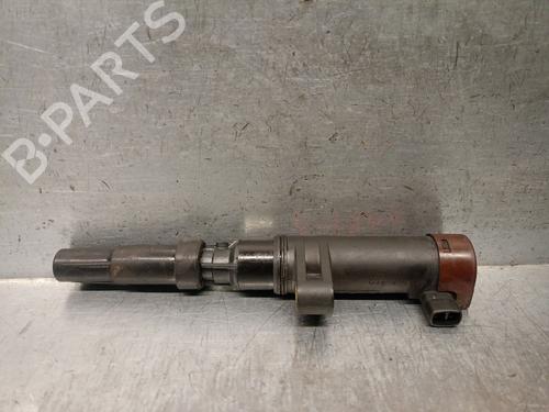 Used Ignition coil RENAULT CLIO II (BB_, CB_) [1998-2016]  31754376