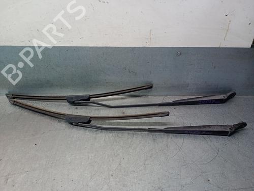 Used Front windshield wiper arm RENAULT KANGOO / GRAND KANGOO II (KW0/1_) [2008-2026]  31811003