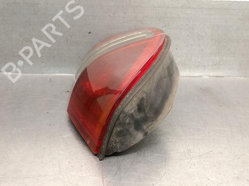 Right taillight OPEL ZAFIRA A MPV (T98) 2.2 DTI 16V (F75) | BP30306409C35