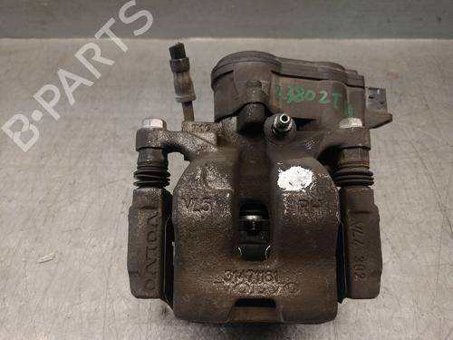 Used Right rear brake caliper VOLVO XC40 (536) D4 AWD (190 hp) 29943827
