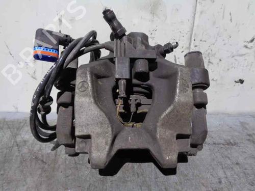 Used Right rear brake caliper MERCEDES-BENZ C-CLASS (W204) [2007-2015]  11615758