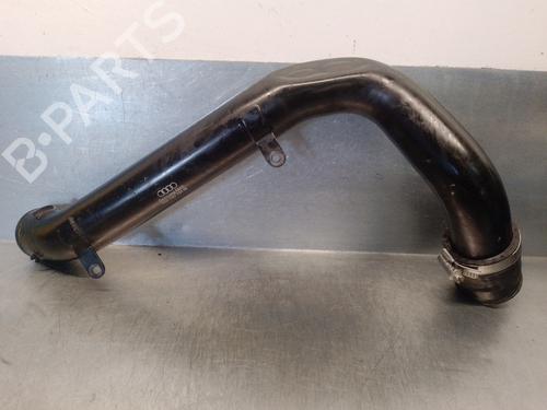 Used Pipe AUDI A4 B6 Avant (8E5) 2.5 TDI (163 hp) 15840568