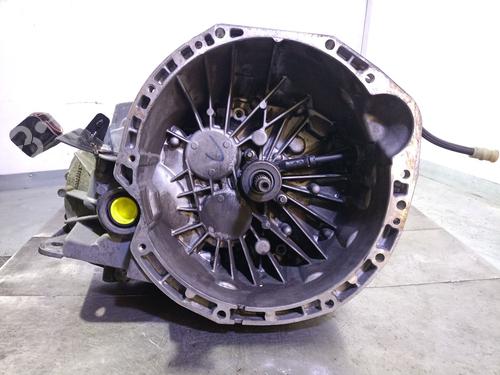 Gearkasse RENAULT ESPACE IV (JK0/1_) 2.0 dCi (JK03, JK04, JK1C, JK1G, JK1J, JK1K) (173 hp) 29446375
