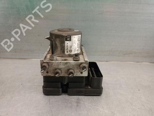 Used ABS pump ABS pump SEAT ALTEA (5P1) 1.9 TDI (105 hp) 34367026 34367026