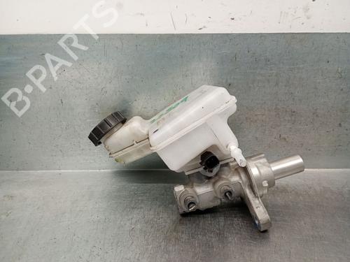 Used Brake master cylinder FORD FIESTA VII (HJ, HF) 1.1 Ti-VCT (86 hp) 26502655
