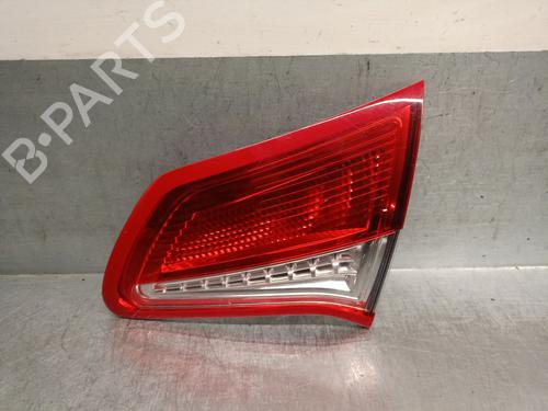 Used Right taillight CITROËN C4 II (NC_) [2009-2025]  30804419