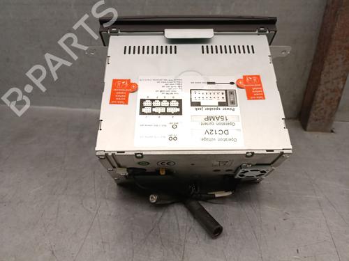 Display SSANGYONG KORANDO (CK) 2.0 | BP32499016C48 - Image 3