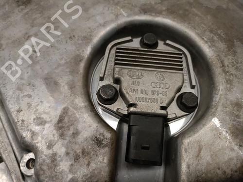 Oil sump AUDI A4 B6 (8E2) 2.5 TDI | BP31354226M115 