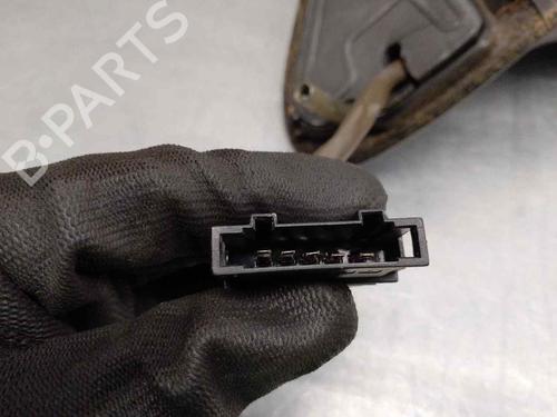 Right mirror VW GOLF III (1H1) 1.8 | BP15204247C27 
