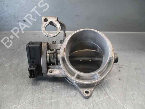 Used Throttle body BMW 5 (E39) 523 i (170 hp) 5858720