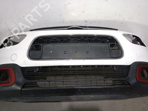 Front bumper CITROËN C4 CACTUS 1.5 BlueHDi 100 | BP36032059C7 - Image 3