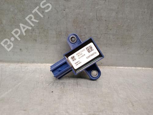 Used Electronic module KIA OPTIMA (JF) 1.7 CRDi (141 hp) 31847713