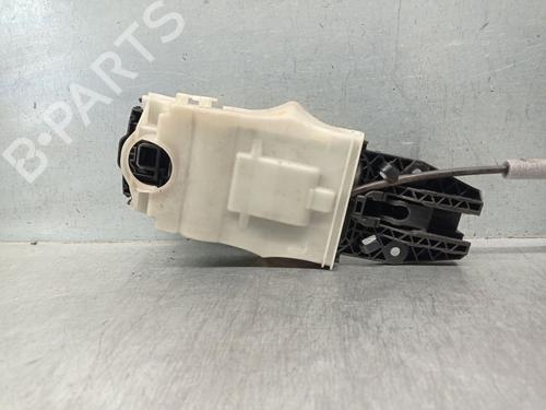 Front right exterior door handle SEAT TOLEDO IV (KG3) 1.6 TDI | BP21582162C129 