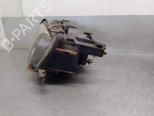 Left headlight BMW 3 Touring (E46)  | BP16777075C28 