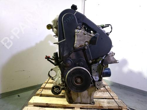 Used Engine PEUGEOT 406 (8B) 2.0 HDI 110 (109 hp) 28278145