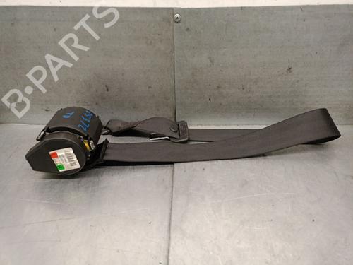 Used Rear right seatbelt Rear right seatbelt AUDI A3 Limousine (8VS, 8VM) 1.6 TDI (110 hp) 34579066 34579066