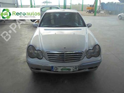 Front left interior door handle MERCEDES-BENZ C-CLASS (W203) C 220 CDI (203.006, 203.008) | BP3216961I13  - Image 8