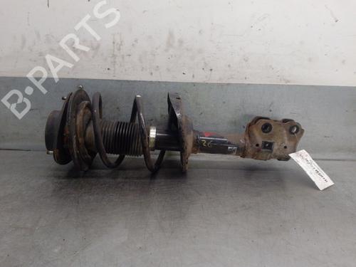 Used Left front shock absorber Left front shock absorber SUBARU IMPREZA Hatchback (GR, GH, G3) 1.5 F (GH2) (107 hp) 40125459 40125459
