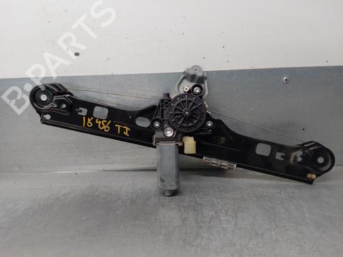 Used Rear left window mechanism MERCEDES-BENZ C-CLASS T-Model (S203) [2001-2007]  14818662