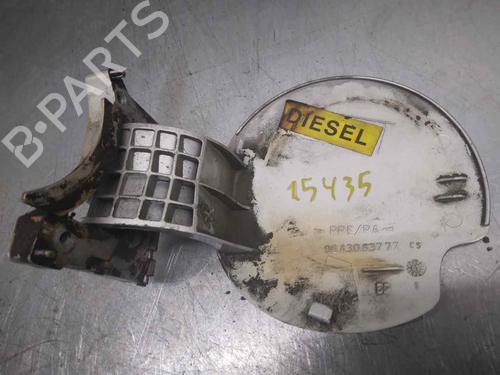 Fuel flap PEUGEOT 307 SW (3H) 1.6 HDI 110 | BP9965690C131 