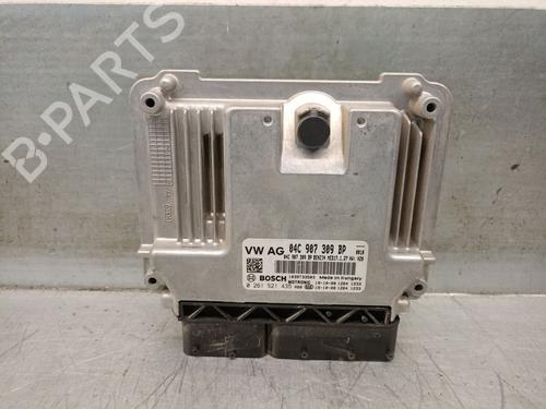 Used Engine control unit (ECU) SEAT ARONA (KJ7, KJP) 1.0 TSI (95 hp) 26556472
