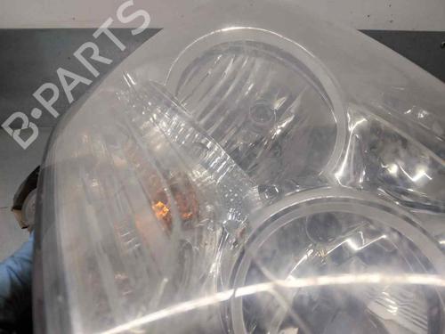Right headlight PEUGEOT 5008 (0U_, 0E_) 2.0 HDi 150 / BlueHDi 150 | BP18030824C29 