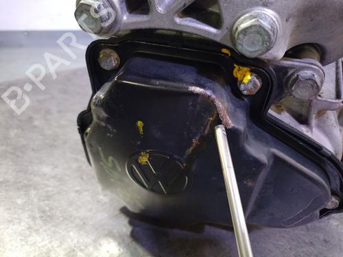 Gearbox SEAT ALTEA (5P1) 1.9 TDI | BP27648066M3 - Image 12