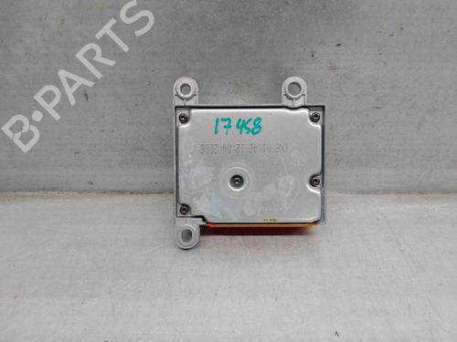ECU airbags CITROËN XSARA PICASSO (N68) 1.6 HDi | BP12593761M53 