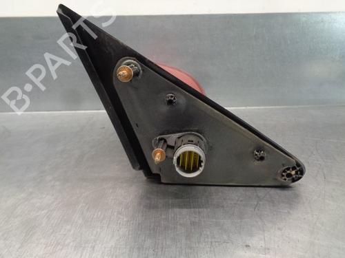 Left mirror RENAULT LAGUNA II Grandtour (KG0/1_) 3.0 V6 24V (KG0D, KG01) | BP10651394C26 