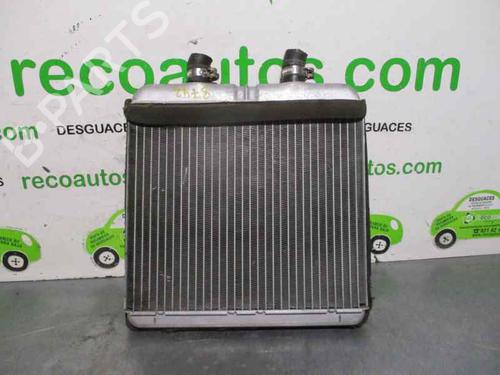 Used Heater matrix Heater matrix 12135363 12135363