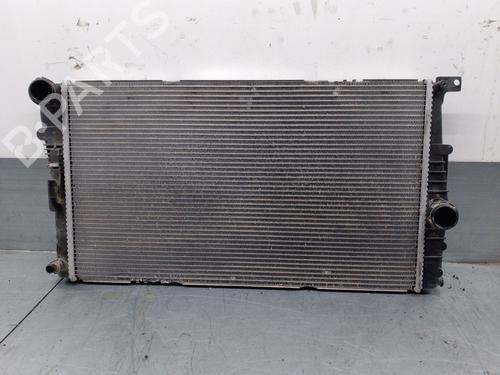 Used Water radiator Water radiator 16414562 16414562