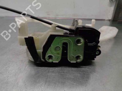 Rear right lock HYUNDAI ix35 (LM, EL, ELH) 1.7 CRDi | BP6005123C99 