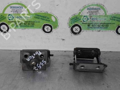 Hinge/Door check strap FORD FIESTA V (JH_, JD_) 1.4 TDCi | BP20246249C146 