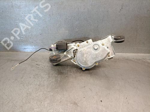 Used Rear wiper motor FORD FIESTA Hatchback Van (JV_) 1.4 (90 hp) 28197305