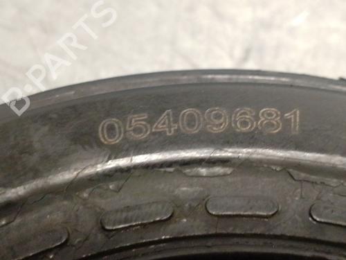 Pulley AUDI A6 C6 (4F2) 3.0 TDI quattro | BP38969291M122 - Image 5