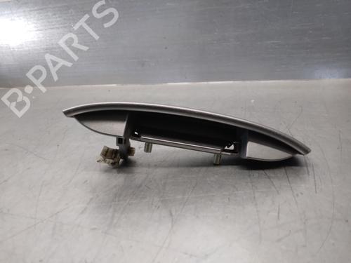 Høyre bak utvendig håndtak MITSUBISHI MIRAGE / SPACE STAR VI Hatchback (A0_A) 1.2 (A03A) | BP15727157C130 