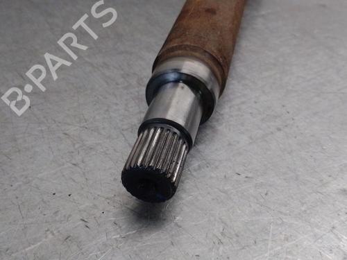 Right front driveshaft FORD FIESTA VI (CB1, CCN) 1.25 | BP37665831M39 - Image 5