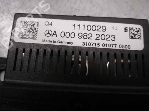 Elektronisk modul MERCEDES-BENZ E-CLASS (W212)  | BP10957179M83 