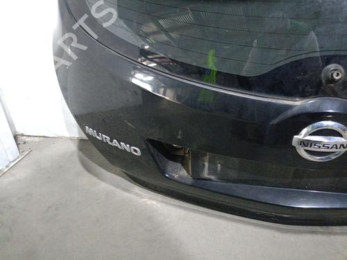 Tailgate NISSAN MURANO I (Z50) 3.5 4x4 | BP27949574C6 