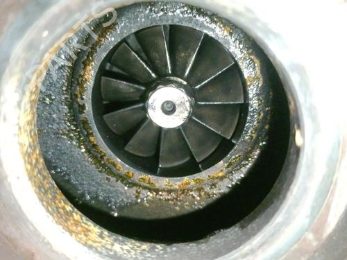 Turbocharger/Supercharger HYUNDAI i30 (FD) 1.6 CRDi | BP31651295M71 