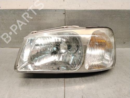 Used Left headlight Left headlight 38076073 38076073
