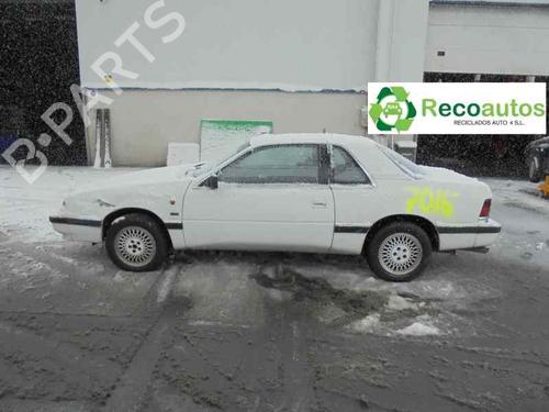 Brugte CHRYSLER LE BARON Coupe 3.0 i V6 201774