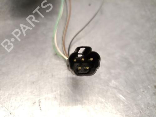 Right mirror FORD FOCUS I Turnier (DNW) 1.8 TDCi | BP31996085C27 