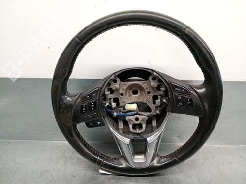 Rat MAZDA 3 Saloon (BM_, BN_) 2.2 D (150 hp) 29309035