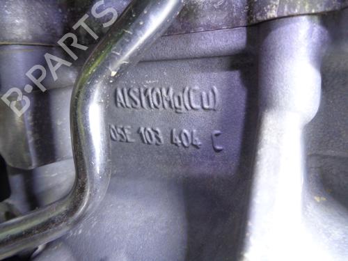 Engine SEAT LEON Sportstourer (KL8, KLD)  | BP16011357M1 